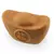 Decoratiune feng shui Pepita aurie pentru prosperitate - 8cm, imagine 2