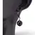 Cercei cu agatatoare Agat negru 10mm, imagine 2