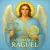 Abtibild sticker Arhanghelul RAGUEL, Ingerul justitiei si al armoniei, 51mm, imagine 2