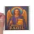 Abtibild sticker Arhanghelul RAZIEL, Ingerul intelepciunii si intuitiei, 51mm, imagine 4