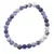 Bratara Sodalit sfere mate 6mm