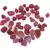Spinel rosu brut 4-5mm