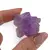 Ametist Skeletal, cristal unicat C8, imagine 2