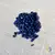 Spartura lapis lazuli pietre chips 25g M2