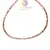 Colier perle de cultura roz lunguiete 4mm