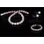 Set lepidolit sfere 10mm