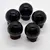 Sfera obsidian negru 4cm, Alege dimensiunea: 4cm, imagine 5