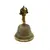 Clopotel tibetan pentru purificare din 7 metale, India, 13cm