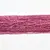 Sirag turmalina roz pietre micro fatetate 2,5mm, 38cm