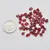 Spinel rosu brut 4-5mm