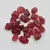 Spinel rosu brut 4-5mm, imagine 3