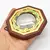 Oglinda Feng Shui Ba Gua convexa 10cm