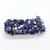 Bratara sodalit chipsuri pe elastic