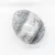 Ou din jasp gri cu alb 50mm