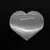 Inima selenit alb 45-50mm