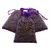 Saculet mov cu muguri de lavanda 25g
