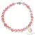 Bratara cuart cherry sfere 6mm