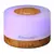 Difuzor ultrasonic Aroma Land Oslo, 500 ml, functie de umidificator, aroma difuzor, purificator aer, telecomanda