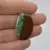 Cabochon crisopraz bio 31x20x6mm A50