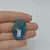 Cabochon apatit 35x21x7mm A5