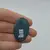 Cabochon apatit 35x25x8mm A21
