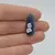 Cabochon kianit 26x11x7mm A10, imagine 2