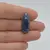 Cabochon kianit 26x11x7mm A10