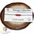 Bratara Therapy coral rosu natural tub si argint 925