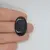 Cabochon pietersit 26x17x4mm B135