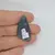 Cabochon pietersit 32x16x5mm B82, imagine 2