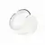 Inel reglabil carneol oval, 18-20mm, Model baza: Baza metal rodiat
