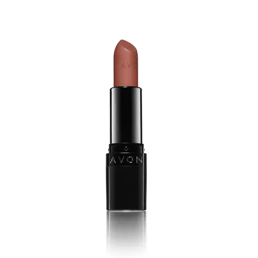 Ruj True Colour Perfectly Matte, Culoare: Pure Pink, imagine 2