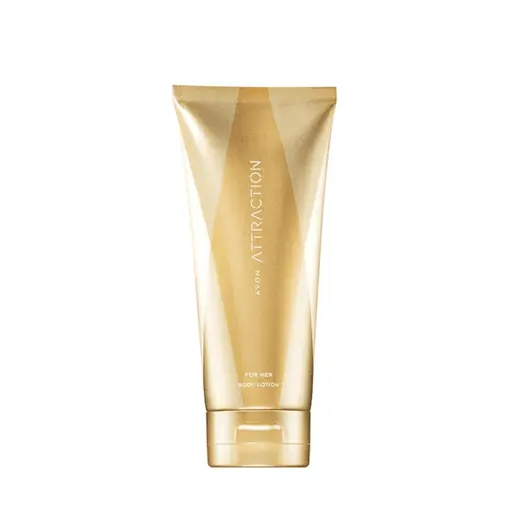 Lotiune de corp Avon Attraction
