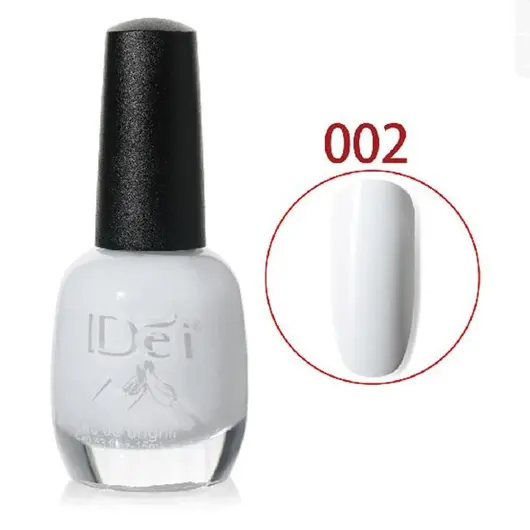 Lac de Unghii 002 016746, iDei 15ml