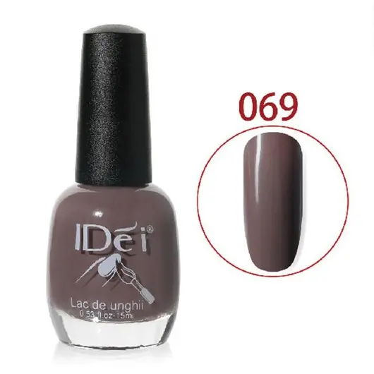 Lac de Unghii 069 016813, iDei 15ml