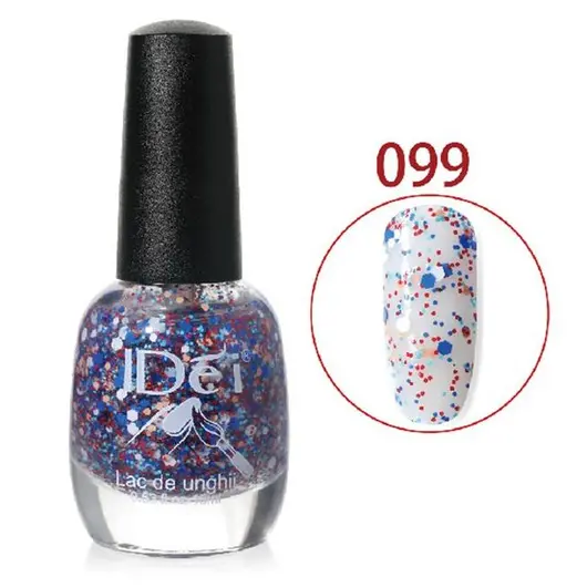 Lac de Unghii 099 024313, iDei 15ml