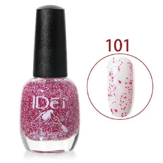 Lac de Unghii 101 024315, iDei 15ml