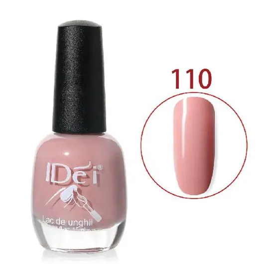 Lac de Unghii 110 035258, iDei 15ml