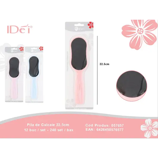 Pila de Calcaie 22.5cm 057657