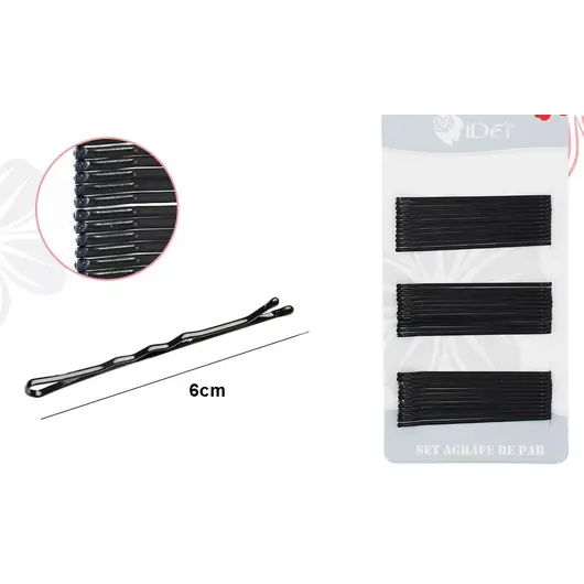 Set Agrafe de Par