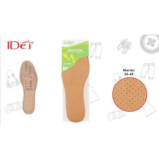 Set Branturi 046030