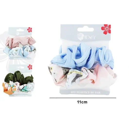 Set Elastice de Par 2buc