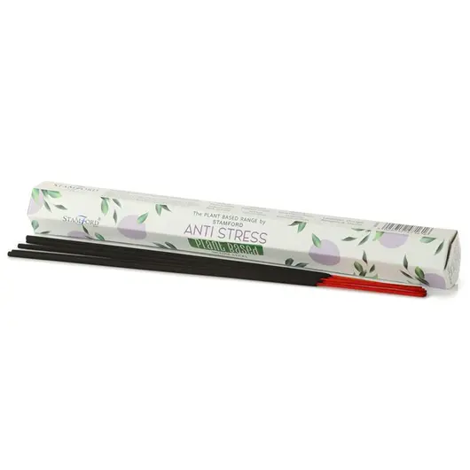 Betisoare parfumate pe baza de plante Stamford, Anti Stress