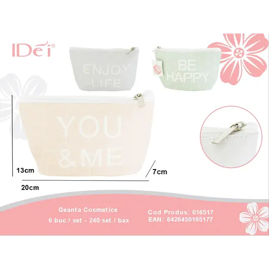 Geanta Cosmetice 016517