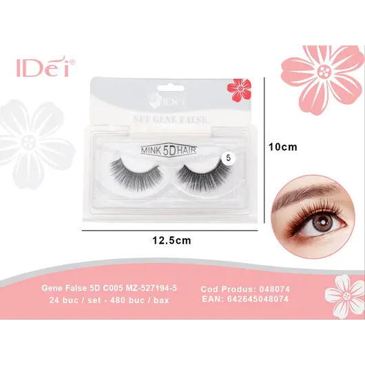 Gene False 5D C005 MZ-527194-5 048074