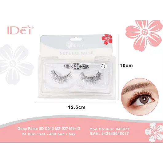Gene False 5D C013 MZ-527194-13 048077