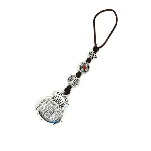 Amuleta Feng Shui 2022 pentru prosperitate, imagine 2