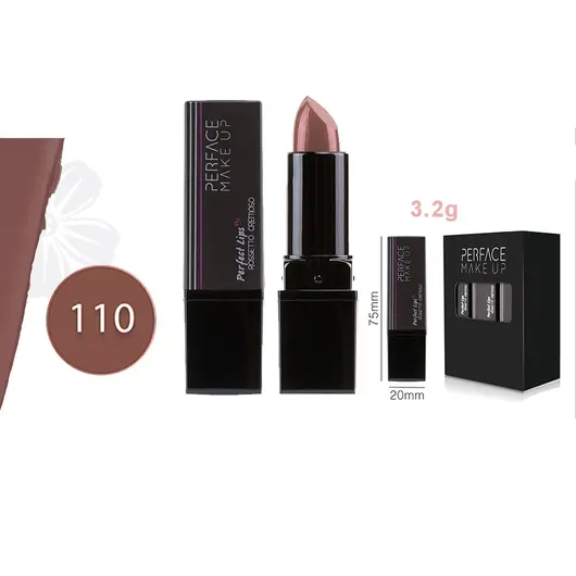 Ruj Perfect Lips 110 Perface