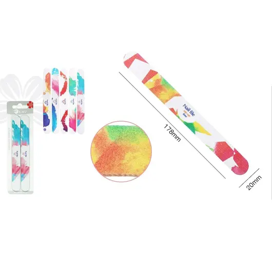 Set Pila de Unghii 2buc 060711