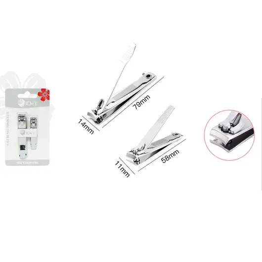 Set Unghiere 2buc 060669